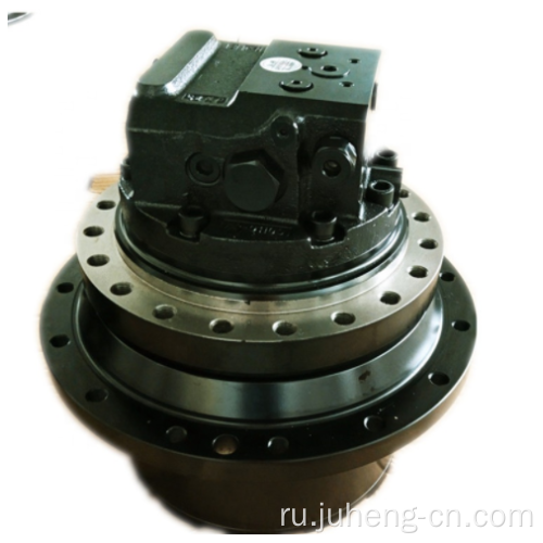 PC135 Окончательный привод PC135 Travel Motor Assy